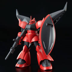 HGUC MS-14J/BR 旋风勇士