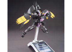 HGBF RX-END 终焉高达-资料图