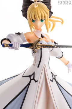 Saber Lily -资料图