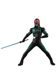 假面骑士 BLACK RX -资料图