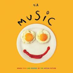 Music (Songs From And Inspired By The Motion Picture) 