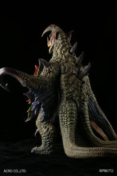 Kaiju Remix Series 阿斯托罗姆斯 -资料图
