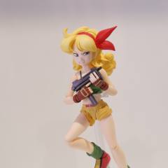 SHF 兰琪-资料图