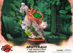 True Form 天照大神 Exclusive Edition-资料图