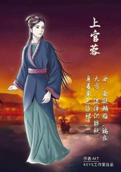 月阳门客栈-资料图