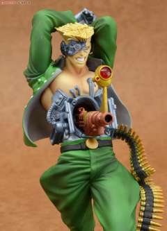 Statue Legend ルドル·フォン·シュトロハイム -资料图