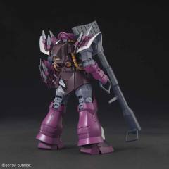 HGUC MS-08TX/S 伊芙利特 斩-资料图