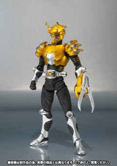 SHF 假面骑士 Scissors