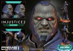 Darkseid -资料图