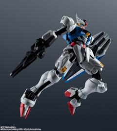Gundam Universe XVX-016 风灵高达-资料图