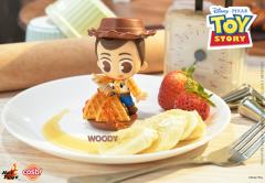 玩具总动员甜点系列-资料图