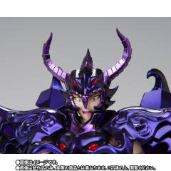 圣斗士圣衣神话 EX 双足飞龙 拉达曼迪斯 OCE - Original Color Edition-资料图