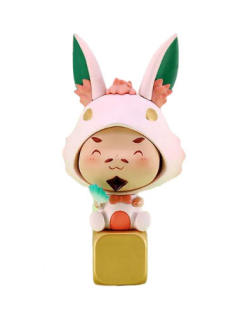 特别款-小兔子诸葛亮