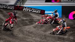 Monster Energy Supercross - The Official Videogame 6-资料图