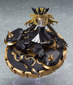 figma#234 战轮妖精 TV Animation ver.-资料图