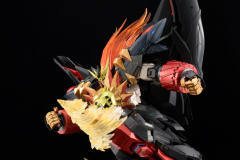始源Gaogaigar-资料图
