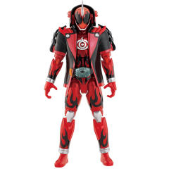 Ghost Change 假面骑士Ghost Toukon Boost Damashii-资料图