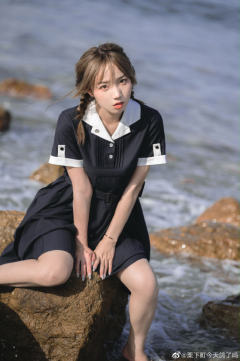 栗夏·盛夏服-资料图