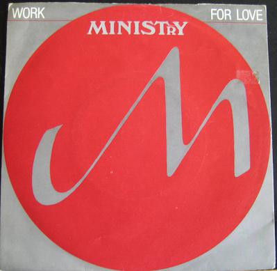 Work For Love