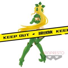 EXQ Figure 莉法-资料图