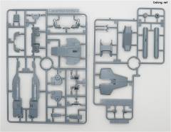MG FA-010-A 全装甲ZZ高达先行量产试作型 Ver.Ka-资料图