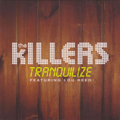 Tranquilize / Shadowplay