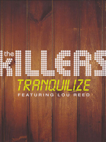 Tranquilize / Shadowplay