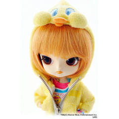 Dal  Pullip 崔弟-资料图