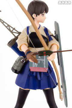 PM Figure 加贺 -资料图
