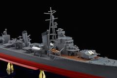 Plamax 岛风 -资料图