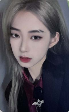 芦馨怡 十周年剧场场限