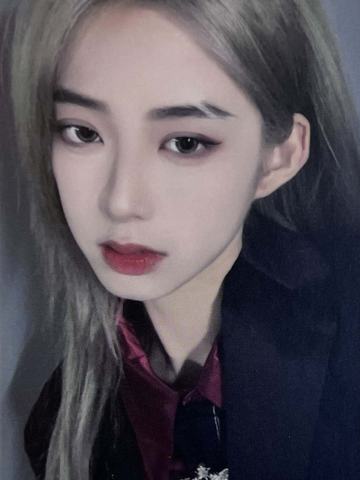 芦馨怡 十周年剧场场限