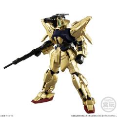 GFrame套件 百式/百式改/量产型百式改 Coating ver.-资料图