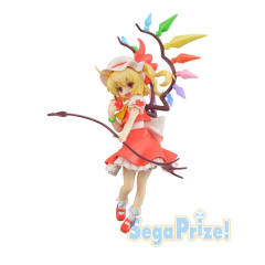 PM Figure 芙兰朵露·斯卡雷特 