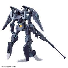 HGTWFM FP／A-77 铁骑高达-资料图