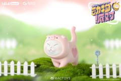 小猪喵