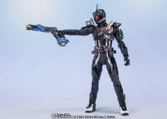 SHF 假面骑士Ark-Zero-资料图