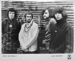 Iron Butterfly 作品合集