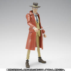 SHF 钱形幸一-资料图
