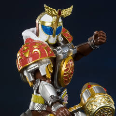 SHF 假面骑士 Gridon Lychee Arms-资料图