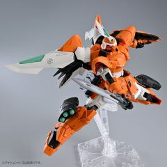 MG ZGMF-1017 金恩 米盖尔·艾曼专用机-资料图