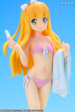 Beach Queens 小豆梓-资料图