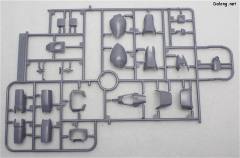 MG XXXG-01D2 地狱死神高达·改 EW ver.-资料图