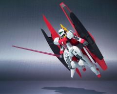 ROBOT魂 GNR-101A GN弓兵战机-资料图
