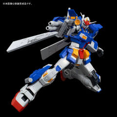MG RX-78TB-2[SB] 兴风者高达-资料图