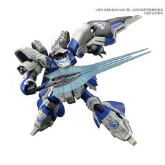 MG MSN-04 沙扎比 Ver.Ka (典藏Ver.)-资料图