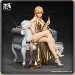 OTS-14 晚宴的统治者Ver. 限定配色版-资料图