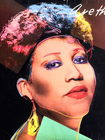 Aretha
