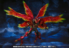 S.I.C. 假面骑士 OOO TaJaDoru Combo Lost Blaze Ver.-资料图