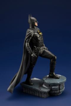 ARTFX 蝙蝠侠-资料图